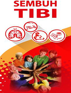 TIBI- Sembuh Tibi (Roll Up TB 5 2018)